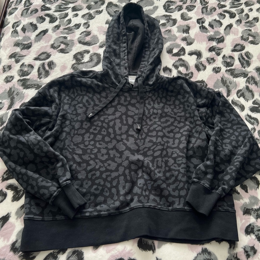 Nike hoodie